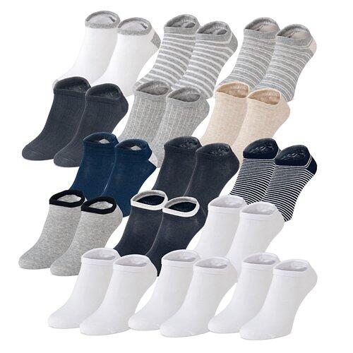 UP 2 FASHION Damen-/Herren-Socken
