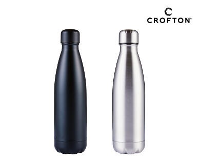 Stainless Steel Drink Bottle