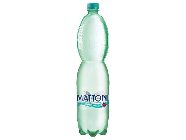 MATTONI