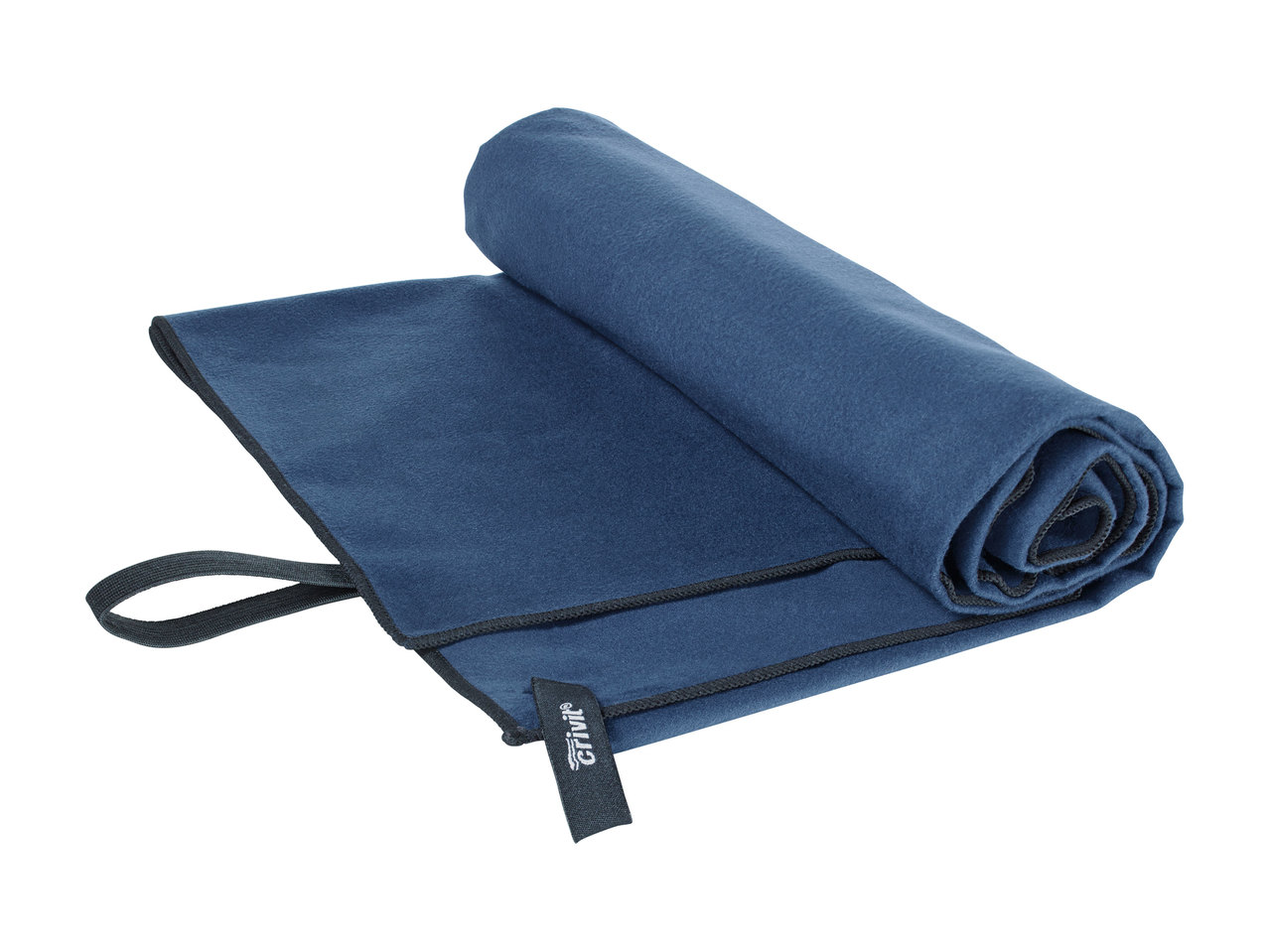 Crivit Microfibre Sports Towel1