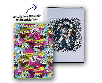 Schulheft