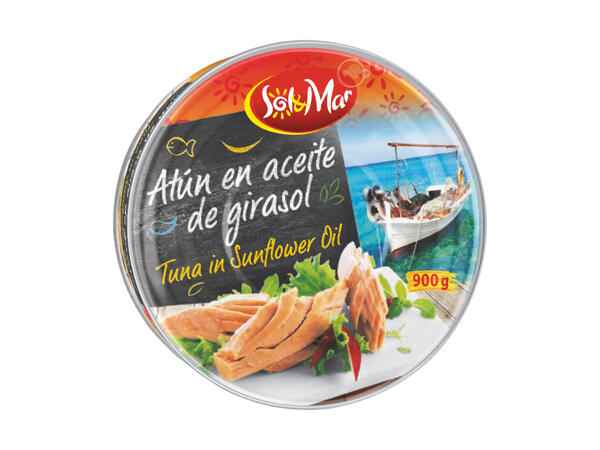 Thunfisch