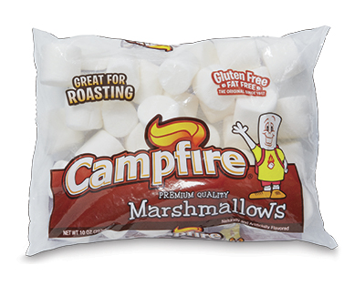 Campfire Marshmallows 283g