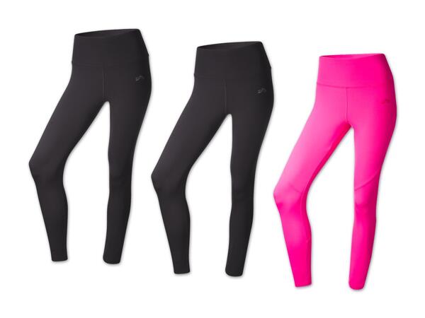 Damen Sporttights