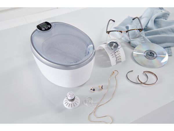 Ultrasonic Cleaner