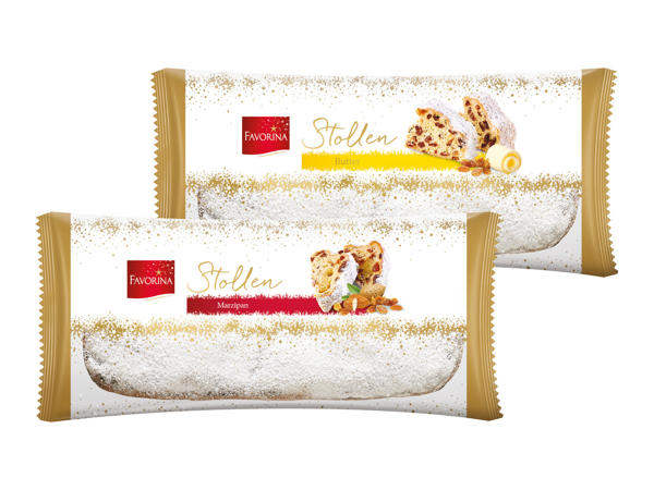 MINI STOLLEN