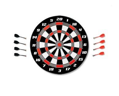 Accudart Magnetic Dartboard