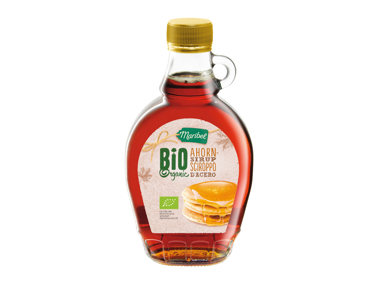 Bio Ahornsirup