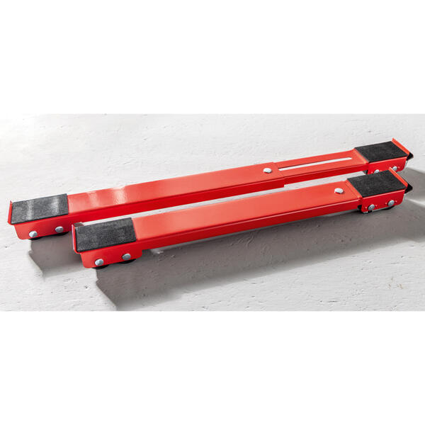 Möbelroller ausziehbar 2er-Set