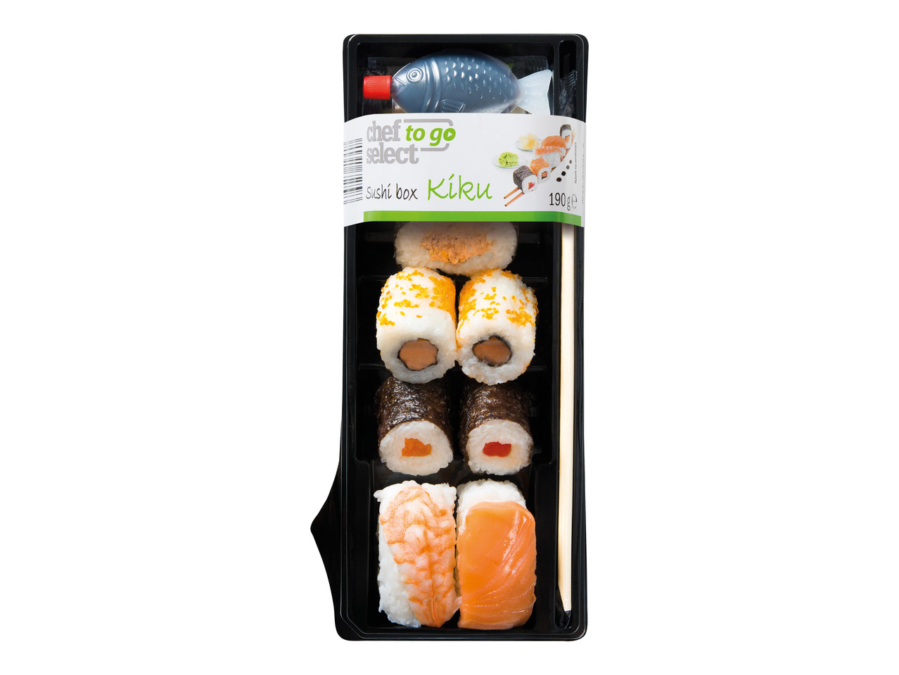SUSHI