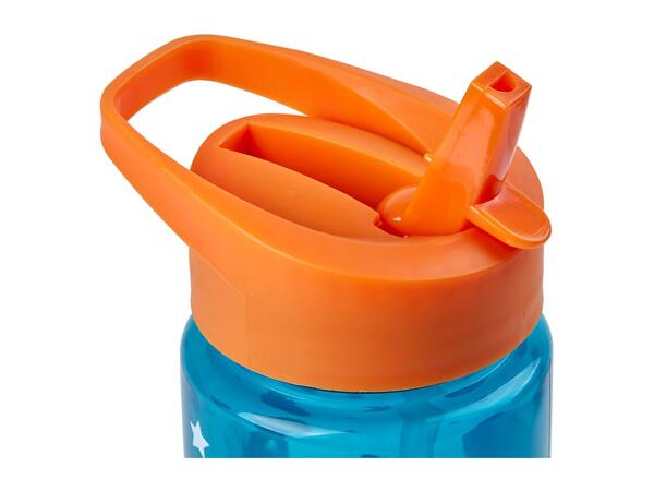 Zak 600ml Character Water Bottle