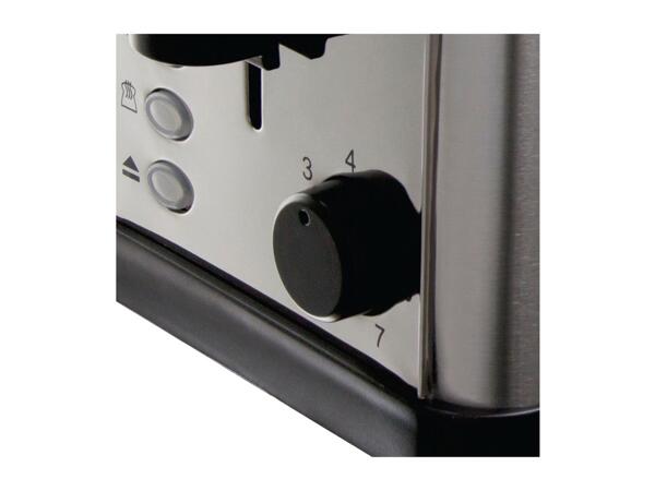 Russell Hobbs Toaster/​Kettle/​Iron/​Sandwich Maker