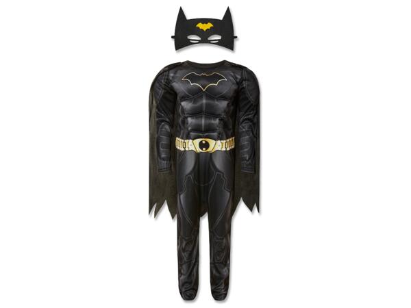Boys' Carnival Costume "Batman, Superman or Flash"