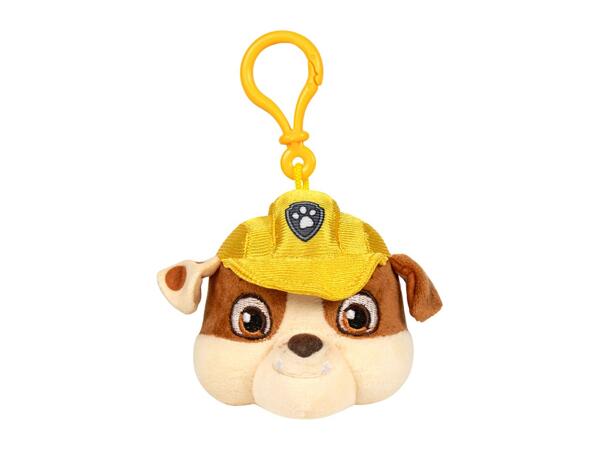 Paw Patrol Character Bag Clip