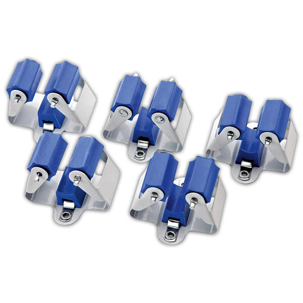 Gerätehalter 6er-Set