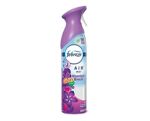 Febreze Laundry Favorites Assorted Varieties
