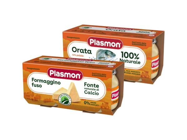 Baby Food