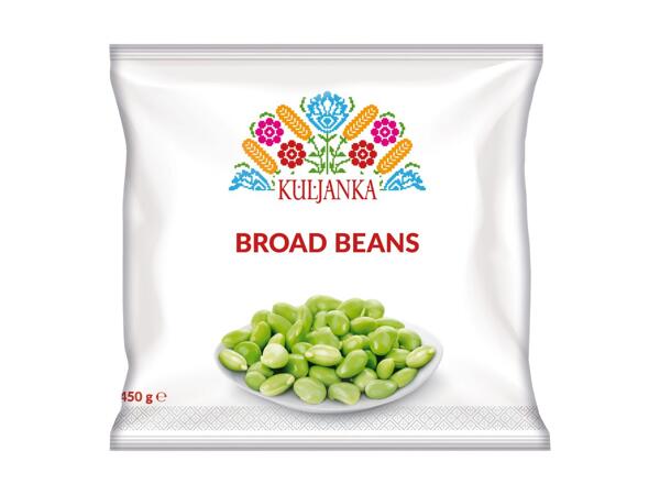 Broad Beans