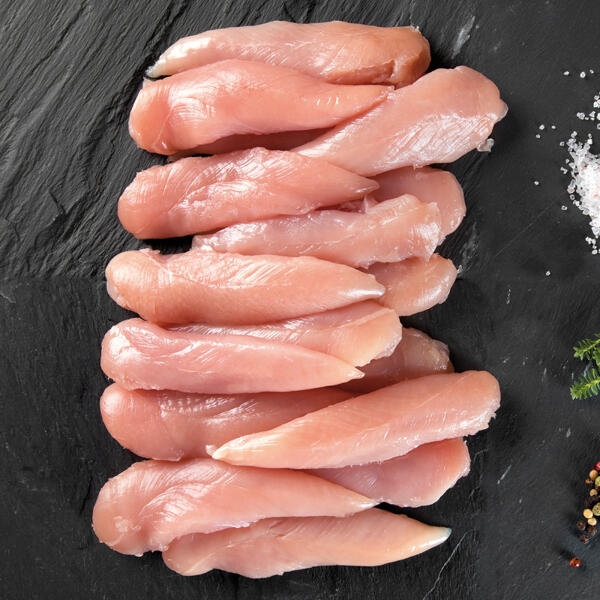 Hähnchen-Innenfilet