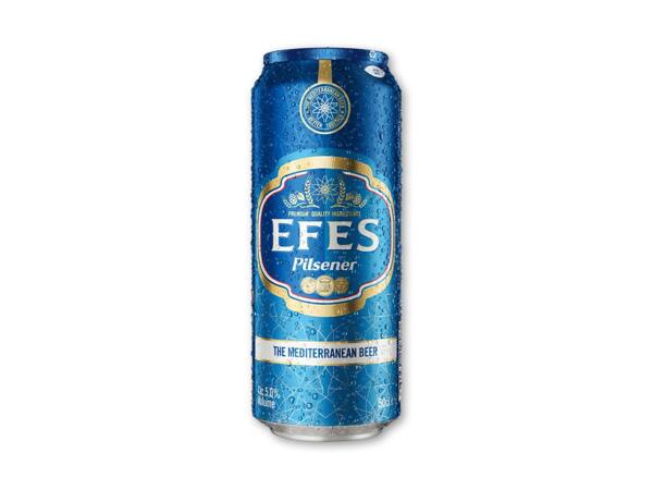Efes øl