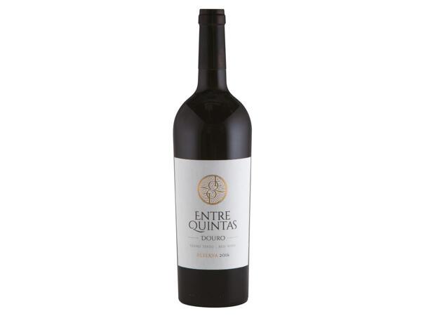 DOC Douro RSV