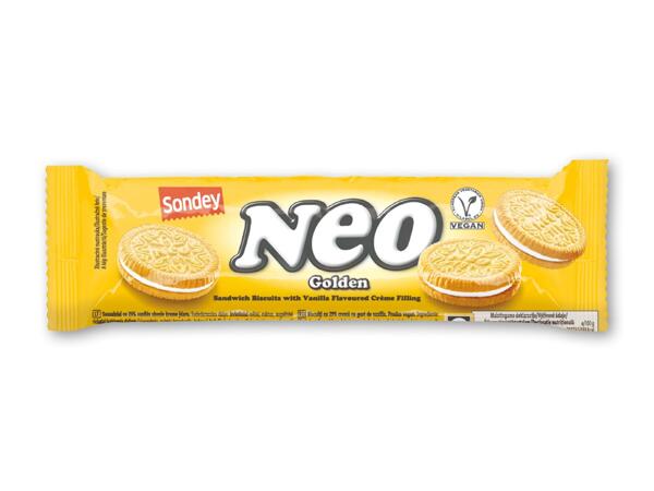 SONDEY Neo kikserulle