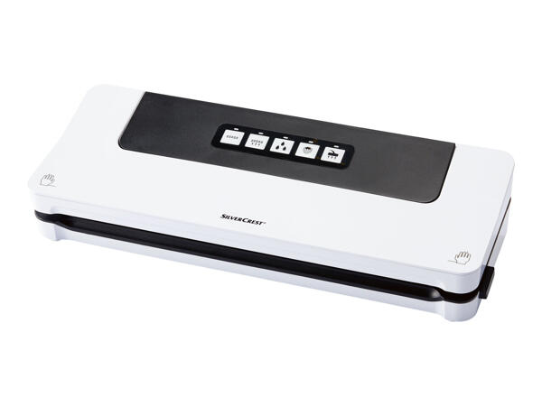 Silvercrest Vacuum Sealer