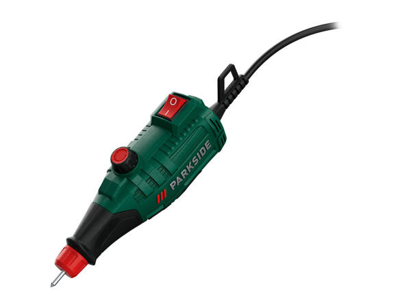 Parkside Engraving Tool