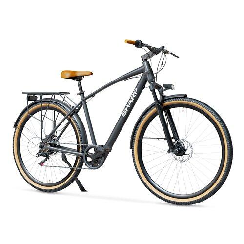 SHARP E-City-Bike BK-DM03E