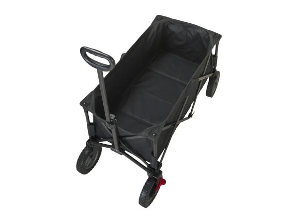 Crivit Folding Trolley