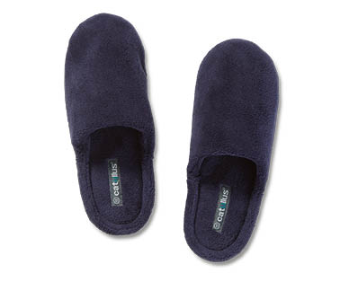 Mens Slippers