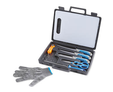 Fishing Knife Set