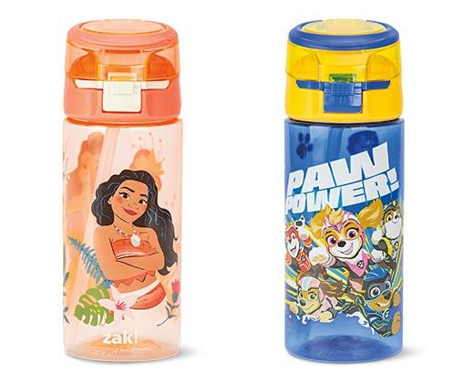 Zak! 
 Character Albany Bottle