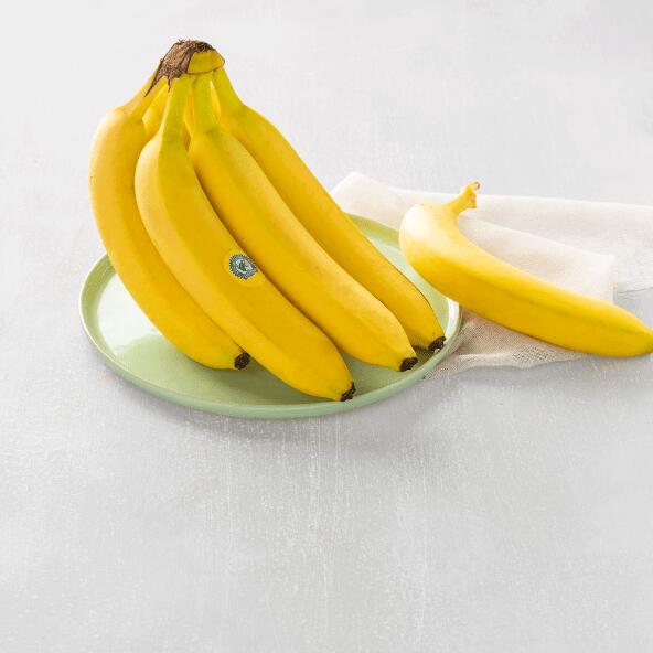 Bananen