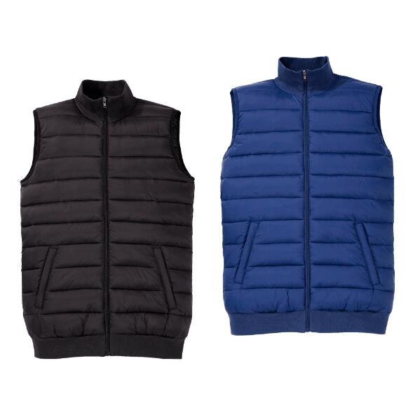 UP2Fashion(R) 				Bodywarmer
