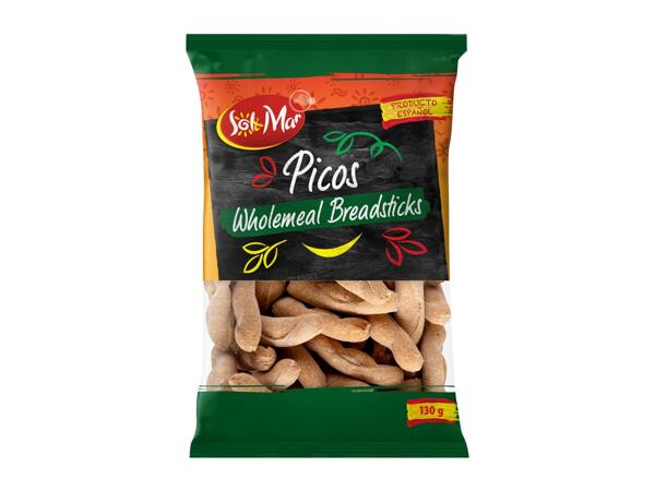 Sol&Mar Picos Breadsticks