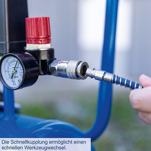 SCHEPPACH Kompressor HC30o