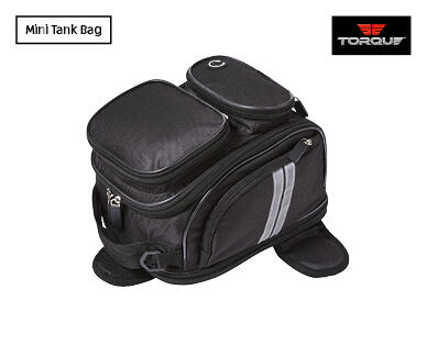 Motorcycle Tank or Tail Bag