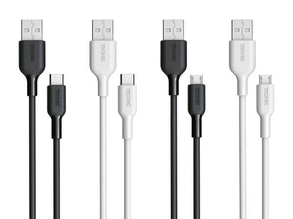 Câble de charge et synchronisation