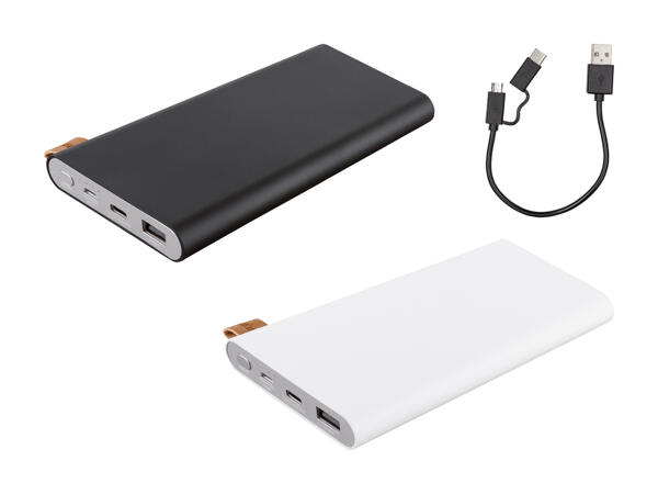 Chargeur Powerbank 10 000 mAh