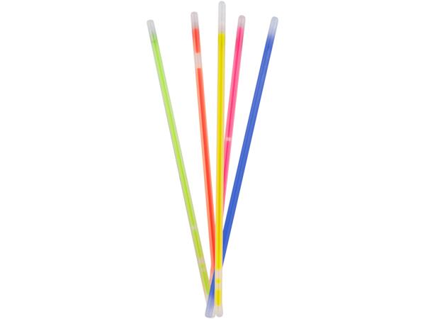 Glow sticks or glow stick party set