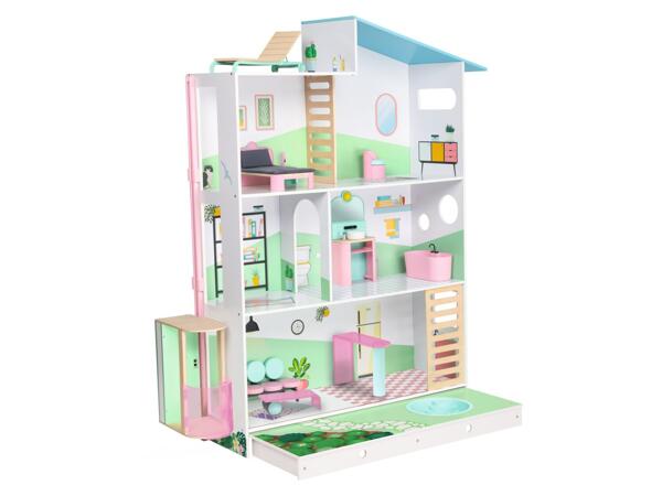 Doll's House