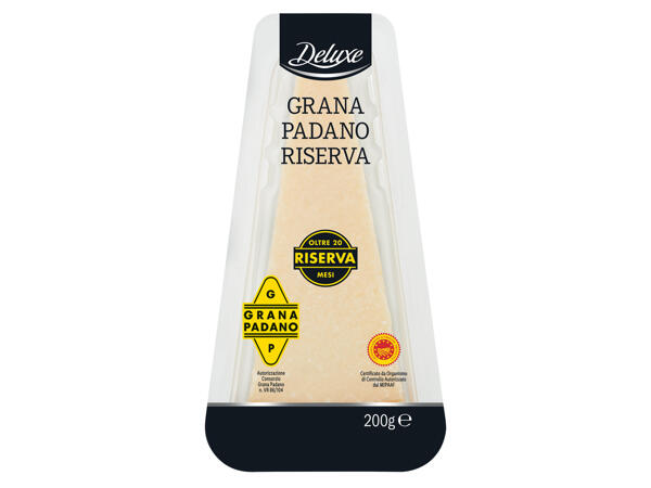 Grana Padano Riserva