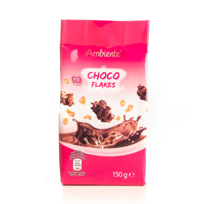 Crunchy snacks