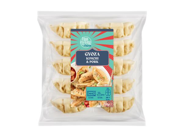 Gyoza