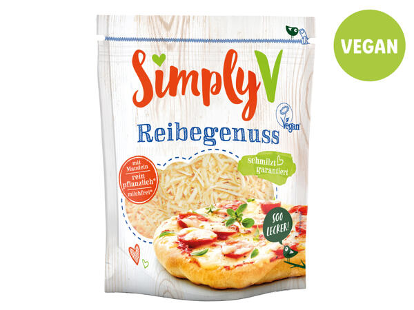 Simply V Reibegenuss