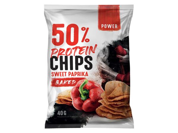 Protein Chips