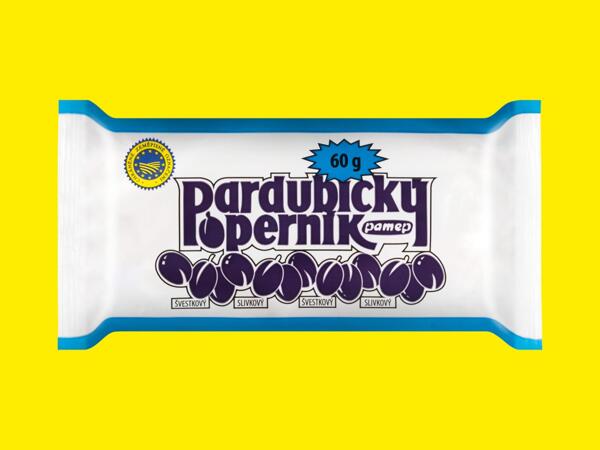 PARDUBICKÝ PERNÍK