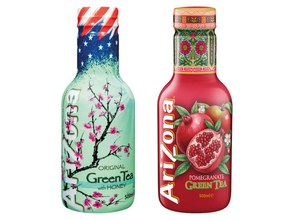 ARIZONA Iced Tea