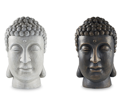 Oriental Garden Statues